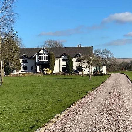 North Cottage Marlfields Hall, Stunning Location Adlington Bagian luar foto