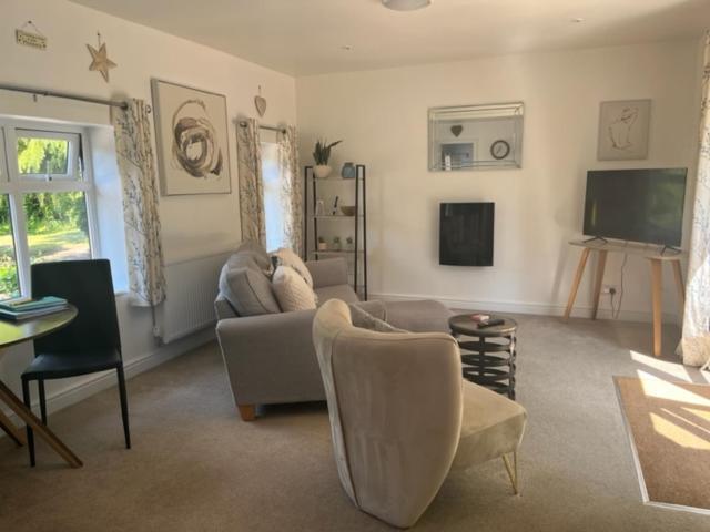 North Cottage Marlfields Hall, Stunning Location Adlington Bagian luar foto